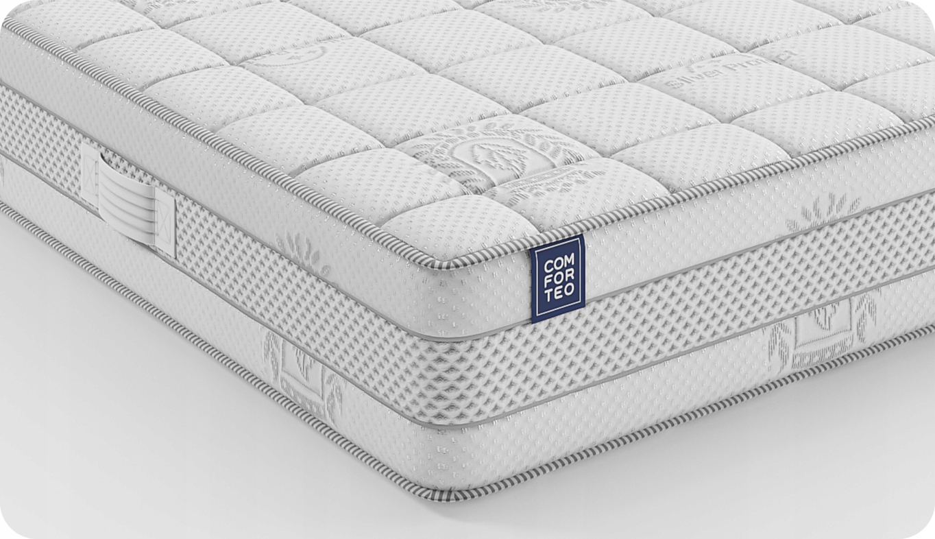 STAR-160x200-COMFORTEO-GRATISY-szybko-Kod-producenta-STAR_160X200