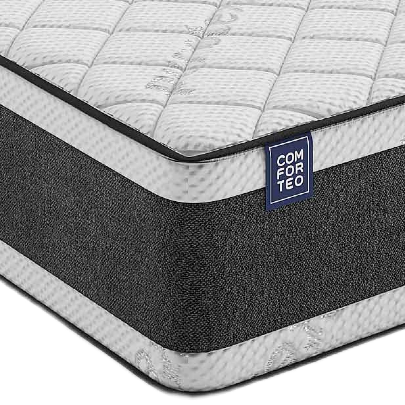 DARK-Comforteo-180x200-PUROTEX-Wysokosc-materaca-24-cm