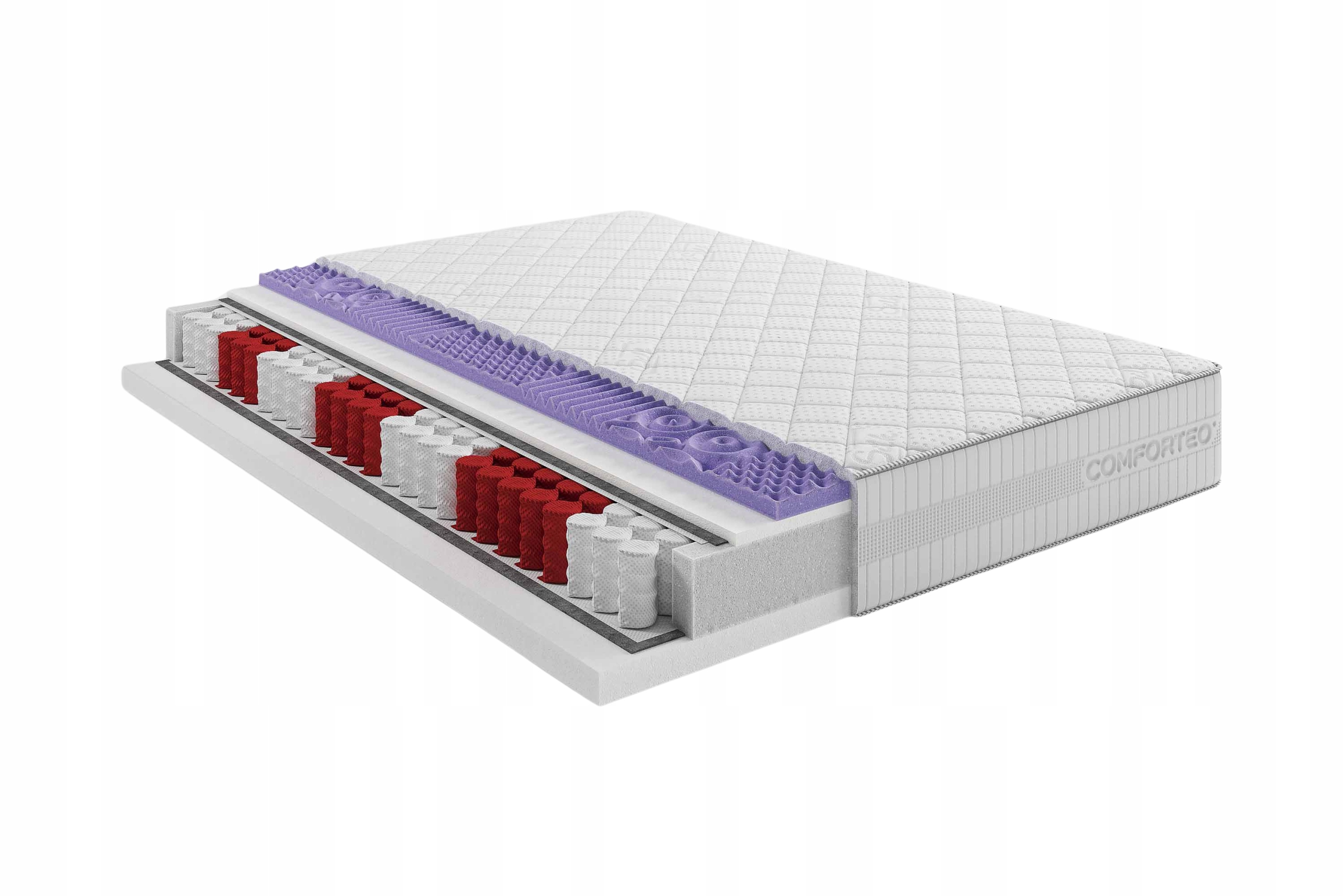 MAGIC-Comforteo-180x200-SILK-Kod-producenta-MAT-COMFO-MAGIC-20001800240-SLK