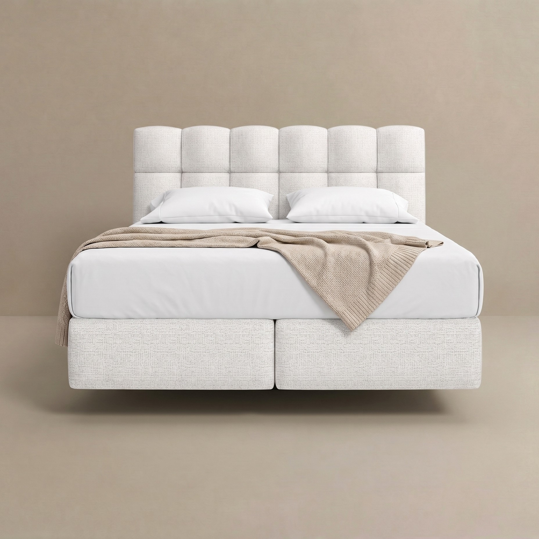 16216-pat-continental-maron-180-200-cm-cu-baza-bonnell-si-saltea-e-03