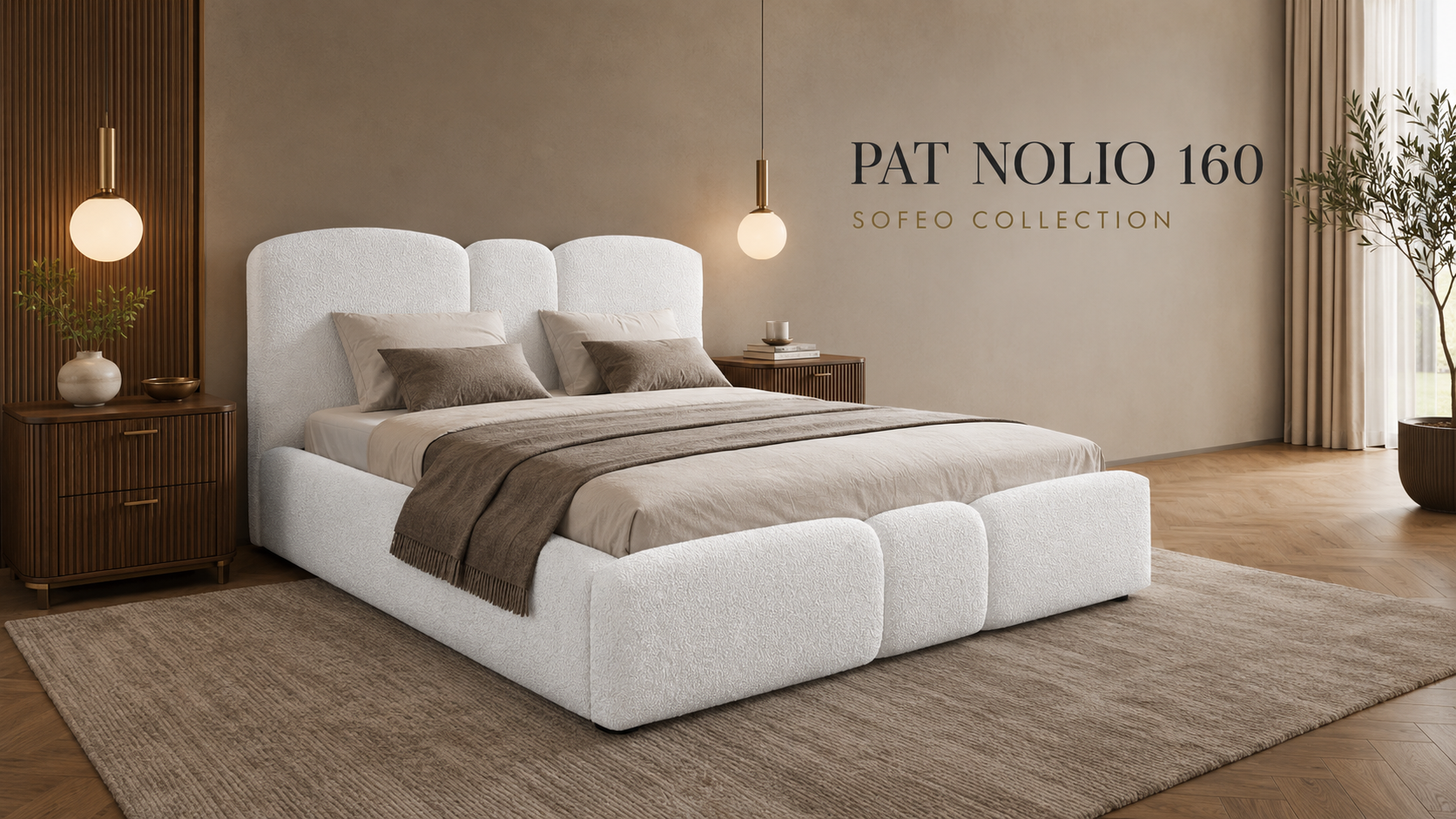 NOLIO 180A